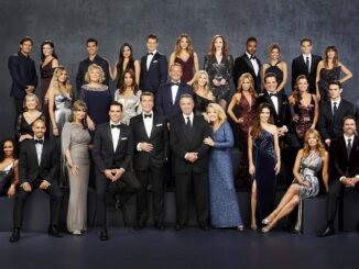 'Young and the Restless'