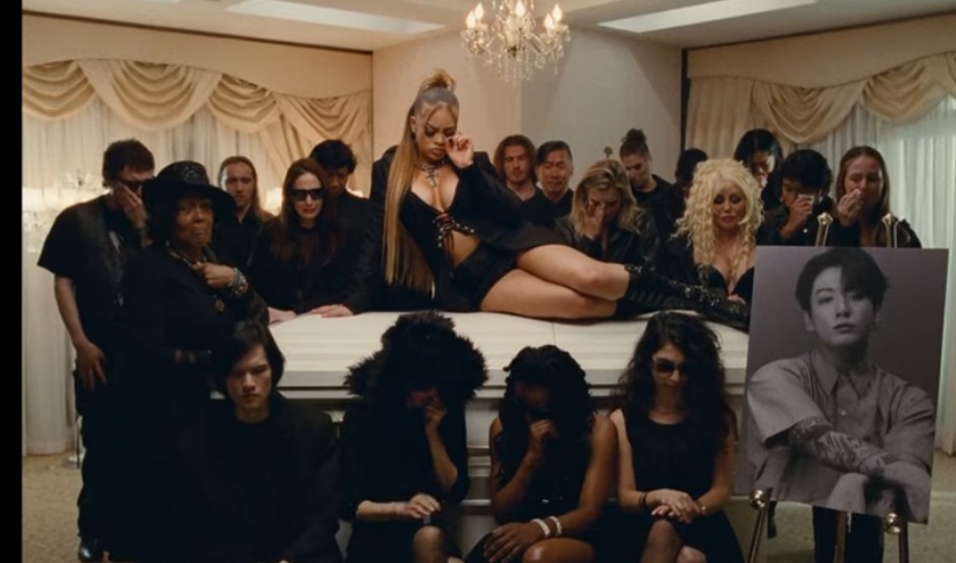 "Seven" MV: Jungkook's Emotional Performance Will Leave You Breathless