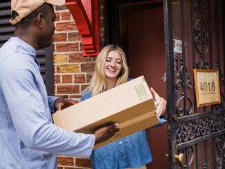 Door-to-Door Leaflet Distribution: A Cost-Effective and Targeted Way to Reach Your Customers