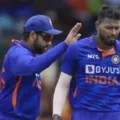 India Announces T20 Squad for West Indies Tour, Hardik Pandya Captain