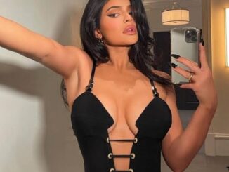 Kylie Jenner Finally Reveals About her Boob Job: Here's All You Want to Know
