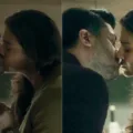 Kajol and Alyy Khan's Steamy Kiss in 'The Trial' Sets the Internet on Fire