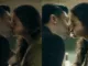 Kajol and Alyy Khan's Steamy Kiss in 'The Trial' Sets the Internet on Fire