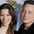 lon Musk congratulates ex-wife Talulah Riley on engagement to Thomas Brodie-Sangster