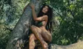 Megan Fox's Forest Bikini Photos Leave Machine Gun Kelly Speechless