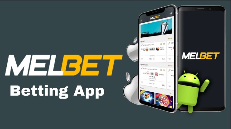 Melbet App Download