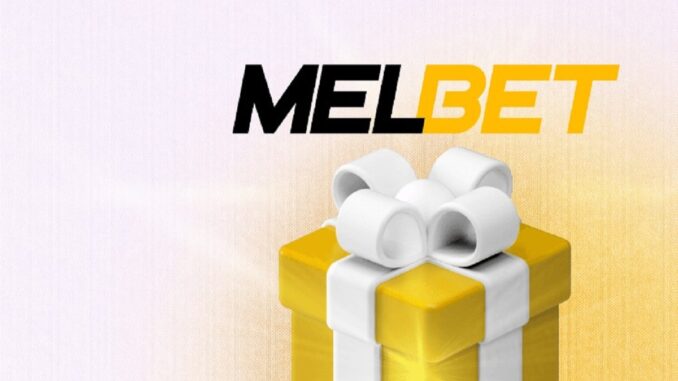 Melbet mobile app for all users from India