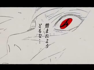 Sasuke Uchiha's Birthday: Naruto Manga Releases Special Trailer