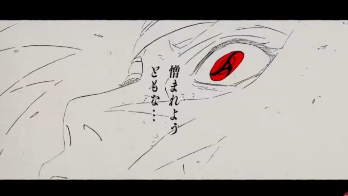 Sasuke Uchiha's Birthday: Naruto Manga Releases Special Trailer