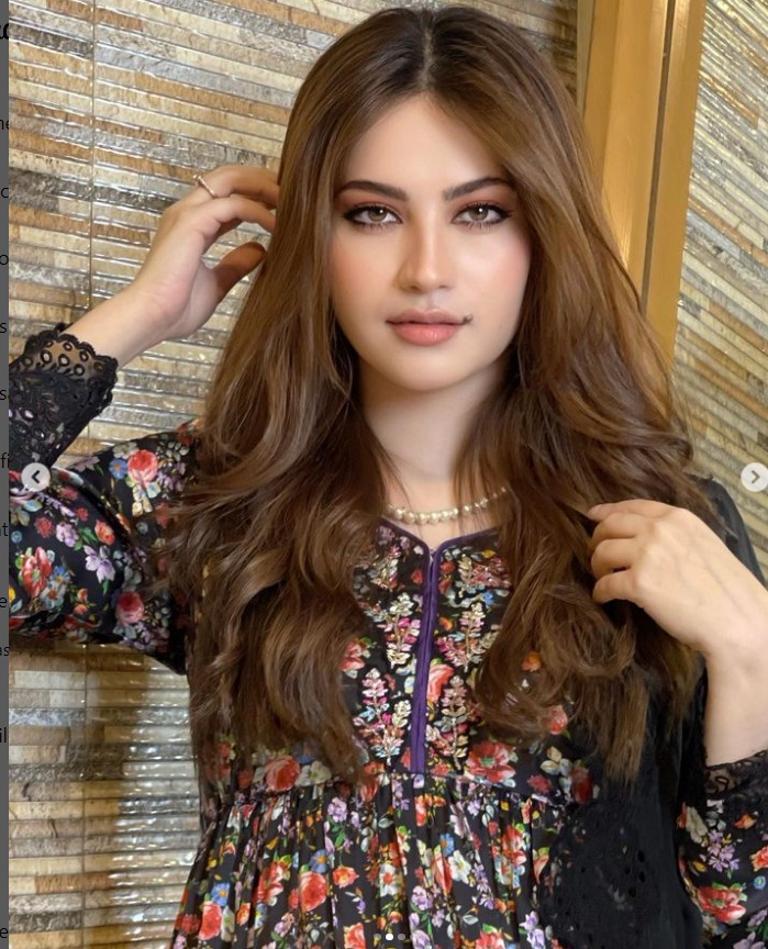 Neelum Munir Leaked Viral MM