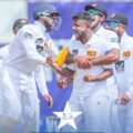Pakistan vs Sri Lanka 1st Test Galle Live: TV Telecast and Cricket Live Streaming info