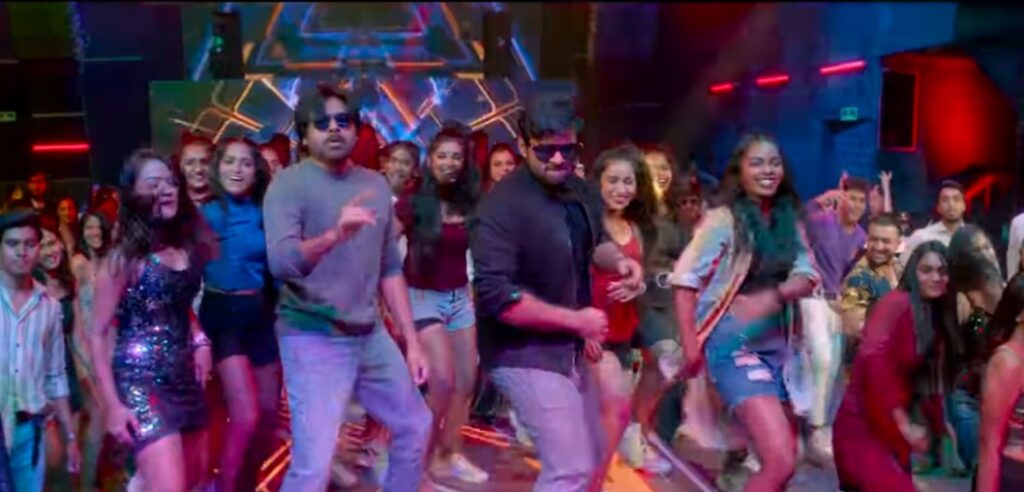 'Bro' Movie Public Response and Day 1 Box-Office Collections