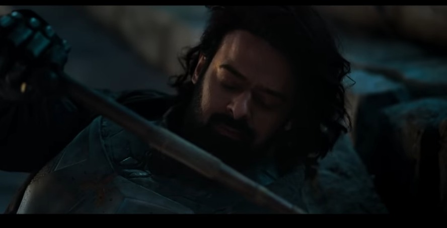 Watch Teaser: 'Project K' is now 'Kalki 2898-AD' stars Prabhas, Deepika Padukone And Amitabh Bachchans