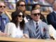 Wimbledon 2023: Celebrities Spotted in the Crowd