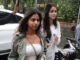 Ananya Pandey Reveals Suhana's First Theatrical Debut Will Push Her to Work Harder