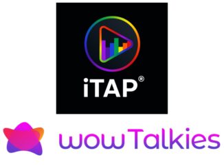iTAP Entertainment and Gaming Partners with wowTalkies to Unveil Exciting AI-Powered Features