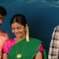 Director Sasikumar Unveils Nostalgic Trailer for 'Subramaniapuram' 15-Year Re-Release