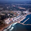 Japan Plans to Release Fukushima Wastewater
