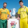 South Africa vs Australia 1st T20: Cricket Live Streaming info, score and highlights