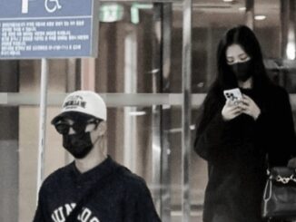 BLACKPINK's Jisoo and Ahn Bo-hyun are dating, agencies confirm