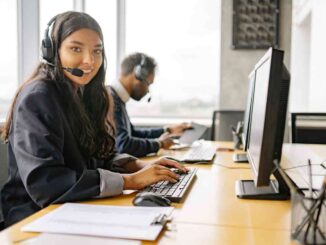 9 Steps to Improving Call Centre Customer Service