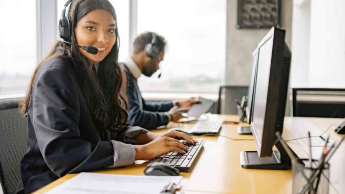 9 Steps to Improving Call Centre Customer Service