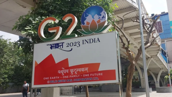China's Xi Jinping may skip G20 Summit in India, report says