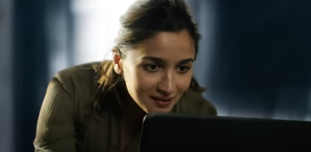 Heart of Stone | Gal Gadot 