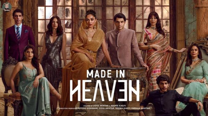 'Made In Heaven 2' Review: Surprises Fans with Early Premiere on Prime Video