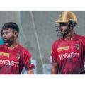 Rinku Singh overwhelmed by India T20 selection: 'This is like a dream'