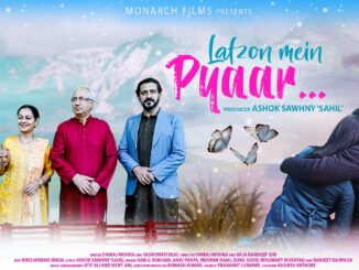 'Lafzon Mein Pyaar' star cast praises the beauty of Jammu and Kashmir