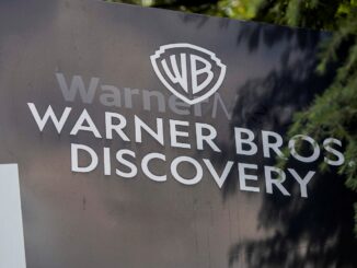 Warner Bros Discovery warns Hollywood strikes may impact film slate