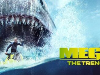 'Meg 2' Review: Movie is too light and not better