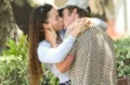 Actor Allen White caught kissing, confirms divorce rumors