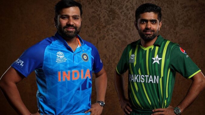 Cricket World Cup 2023: Pakistan confirms travelling to India