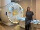 Why Kim Kardashian's $2500 MRI scan is described as 'life-saving'?