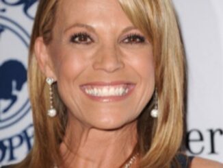 anna White temporary out of 'Wheel of Fortune' after 40 years
