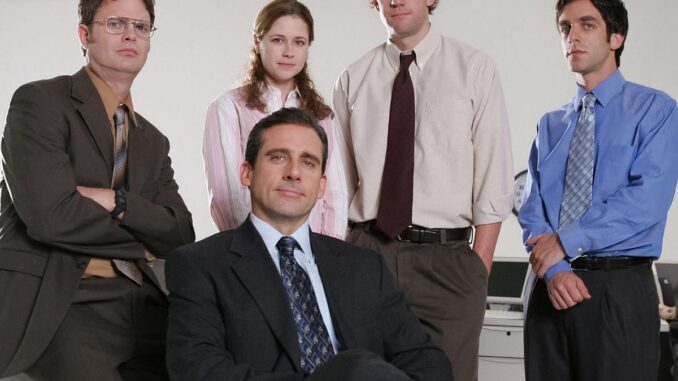 'The Office' Season 10: When Will It Be Released