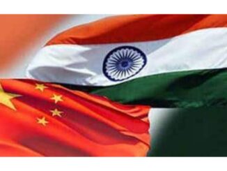 India, China Agree to Swiftly Resolve Border Issues in Rare 2-Day Meet