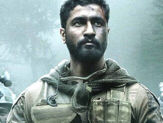 Vicky Kaushal's 'Uri: Surgical Strike' Revives Hindi Films in Manipur