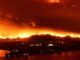 Uncontrolled Canada Wildfire Destroys Homes Near Kelowna, BC