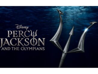 'Percy Jackson' on Disney+: Release Date, Trailer, Cast & More'