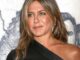 Jennifer Aniston once tried Salmon sperm facial to look young