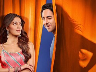 'Dream Girl 2' Day 1 Box Office Collection: Ayushmann Khurrana, Ananya Pandey starrer does well