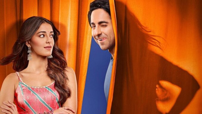 'Dream Girl 2' Day 1 Box Office Collection: Ayushmann Khurrana, Ananya Pandey starrer does well