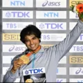 World Athletics Championships: Neeraj Chopra give India Javelin gold for the first time