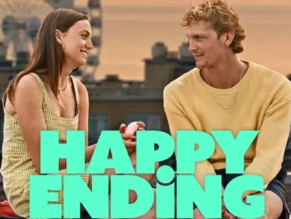 'Happy Ending': Dutch Rom-Com Release Date and Location