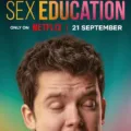 Netflix: 'Sex Education' drops the new poster for its final season