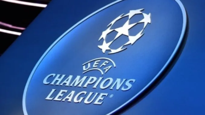 UEFA CL Group Stage Draw Live: TV & Online Streaming Info