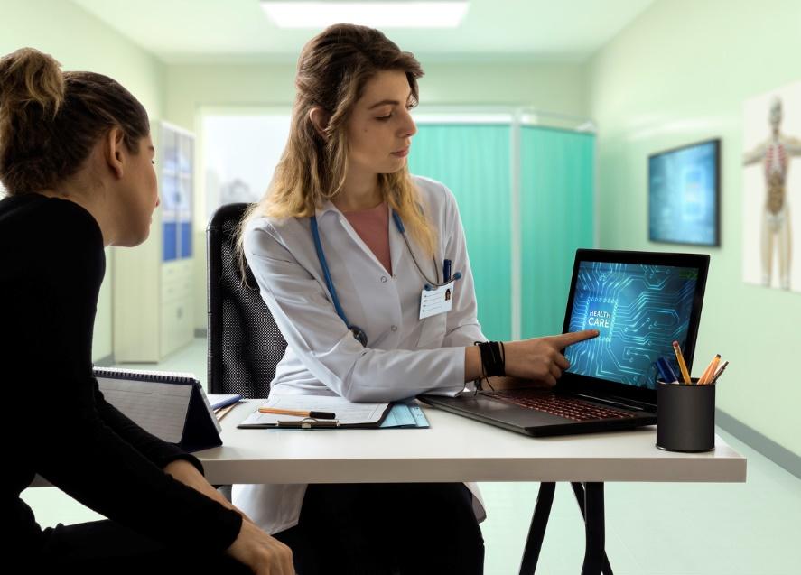 Learning opportunities for nursing students during clinical placements